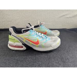 Nike Air Max Torch 4 Women's Size 7 Running Shoes White